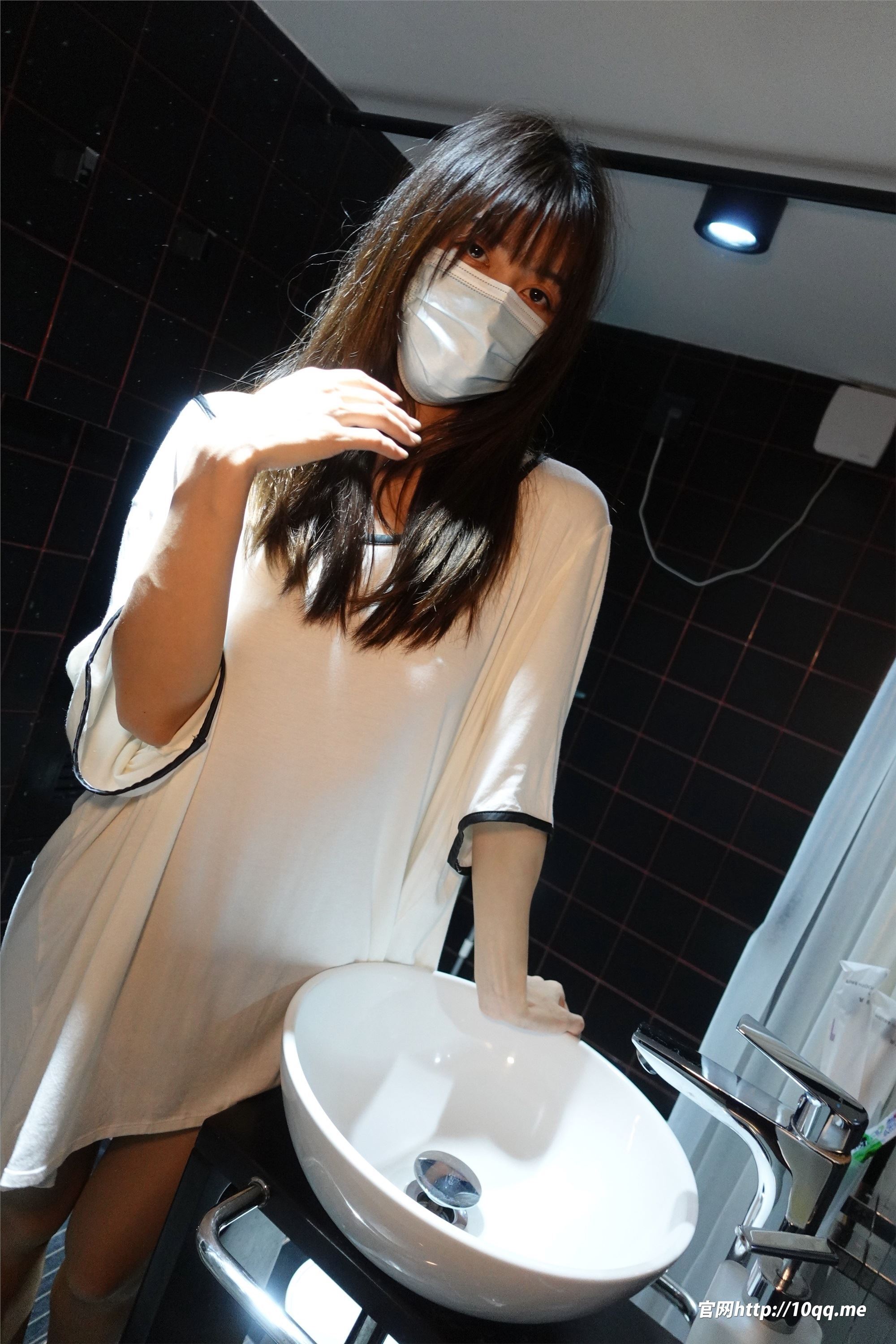 ROSI口罩系列 2022.06.29 NO.2208